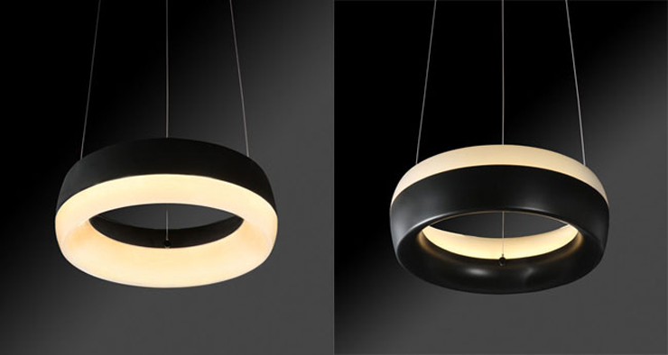 “Duet, de la firma Lamp diseñada por Jordi Ribaudí y Jordi Masvidal es una luminaria decorativa, versátil y capaz de crear ambientes con personalidad.”