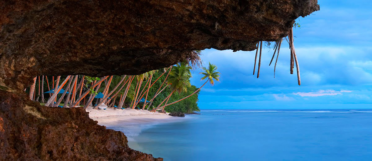 “Todos hemos escuchado hablar sobre las famosas islas Fiji, un destino de especial belleza natural en el océano Pacífico, y que goza del turismo que llega de lugares como Australia y Nueva Zelanda.”