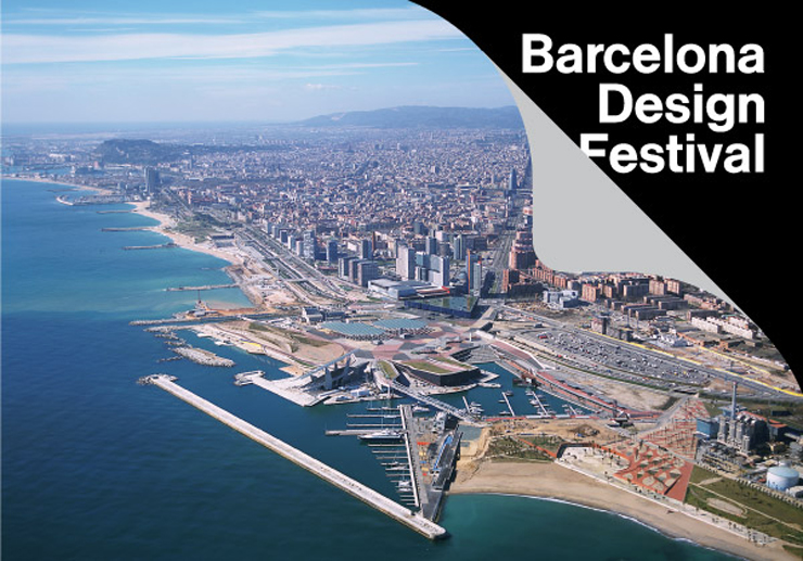 “El Barcelona Design Festival, organizado por el BCD y el FAD se celebrará este año del 11 de junio al 11 de julio, tiene por objetivo posicionar Barcelona como capital del diseño en el ámbito internacional.”