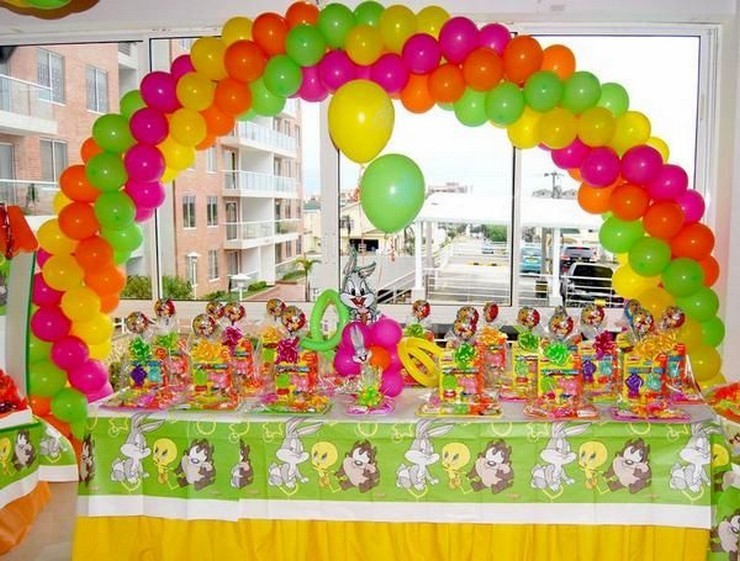 “Los globos son sinónimo de celebración y no suelen faltar en la decoración de fiestas y todo tipo de eventos”