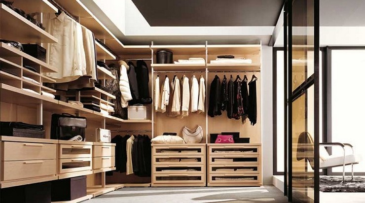 “Tener organizado el vestidor es imprescindible para que siempre sepas "qué ponerte"”