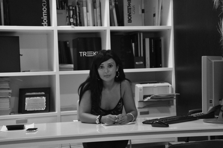 "Entrevista exclusiva con Teresa Picontó, una interiorista con una intensa trayectoria en el mundo de la decoración y el interiorismo."