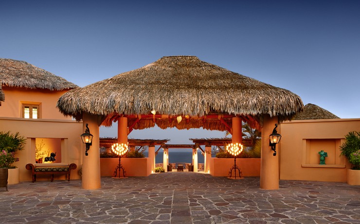 “Esperanza, an Auberge Resort es uno de los resorts más importantes, no sólo de Baja California, sino de todo el golfo”