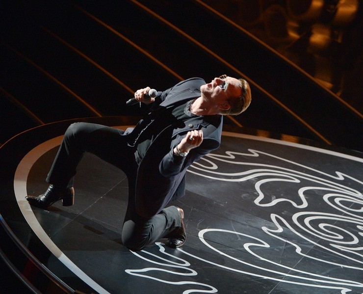 “El Dolby Theatre acoge la 86 edición de los Oscars, 2014”