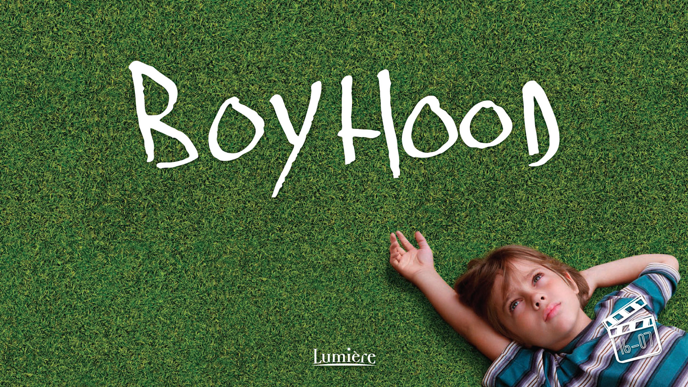 Boyhood movie - Los ganadores de los Oscars 2015