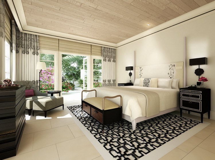 Champalimaud Design