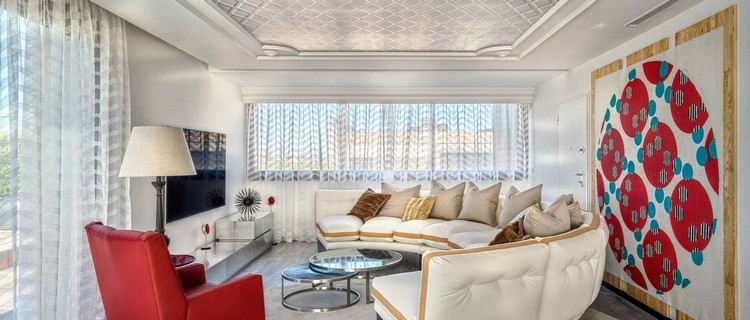 Viterbo Interior Design