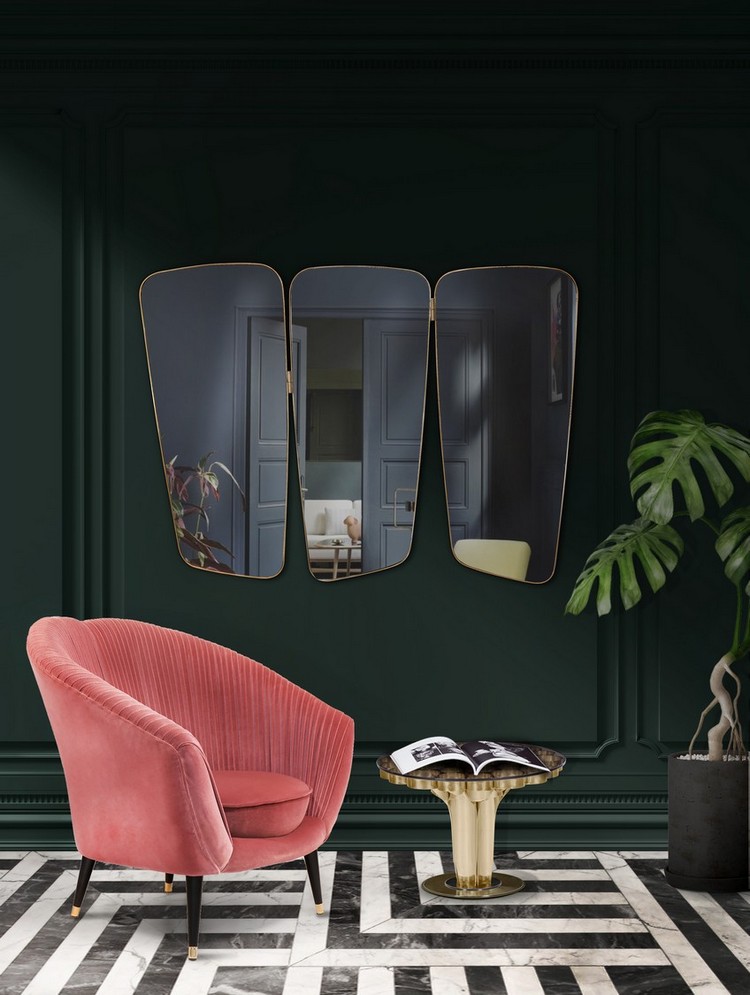 espejos modernos y de lujo1