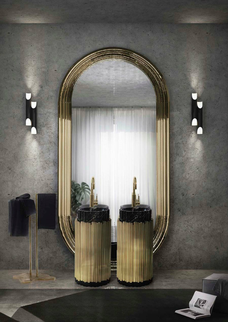 Preciosa Selección de Espejos Elegantes