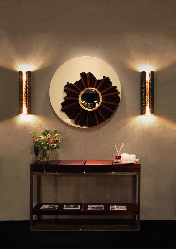 Últimas Tendencias en Decoración de Recibidores