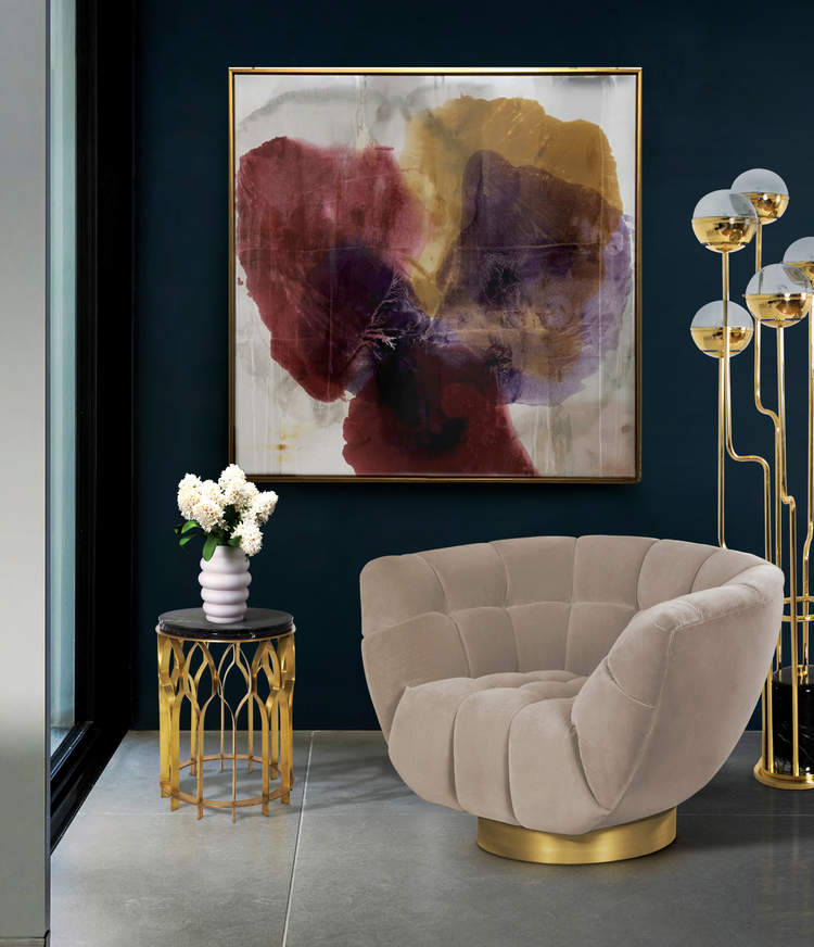 Últimas Tendencias en Decoración de Recibidores